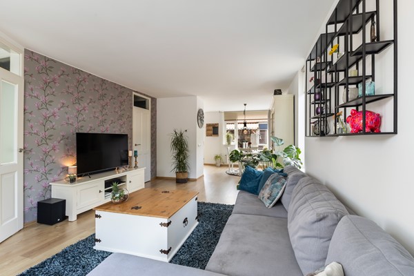 Medium property photo - Koningin Julianastraat 101, 4153 BX Beesd